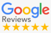 Google reiews logo